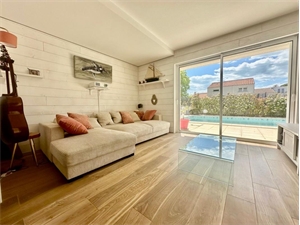 maison à la vente -   34280  LA GRANDE MOTTE, surface 160 m2 vente maison - UBI421182685
